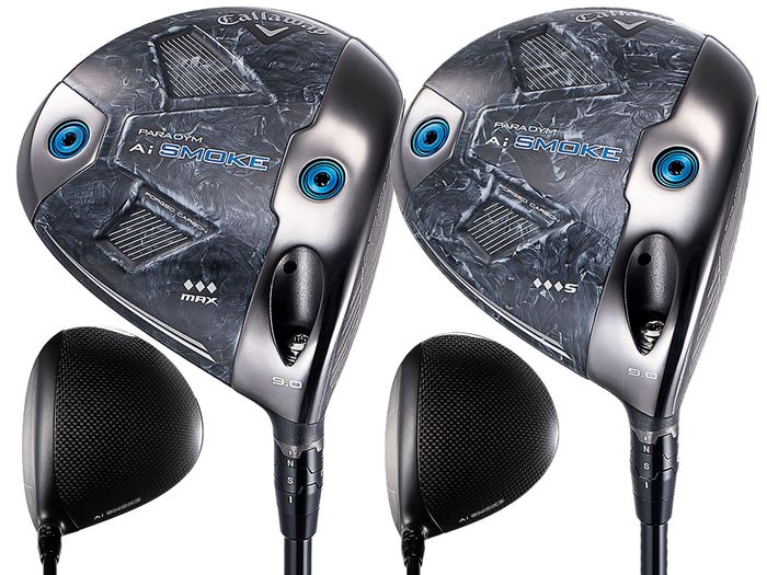キャロウェイ パラダイム ドライバー ◇◇◇ PARADYM ◇◇◇ 9