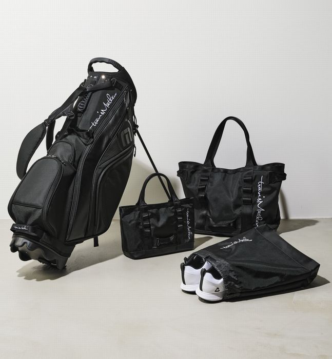 トラヴィスマシュー、2022SSのテーマは「GOOD TIMES」！ 2月18日には