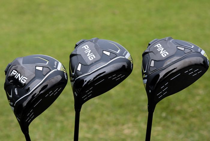 ☆綺麗☆PING ピンG430MAX10.5ドライバーALTAJCB S☆ G430 MAX 10K