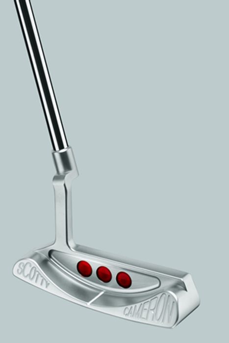 スコッティ・キャメロンのスタジオ・セレクト・シリーズに「ラグーナ2