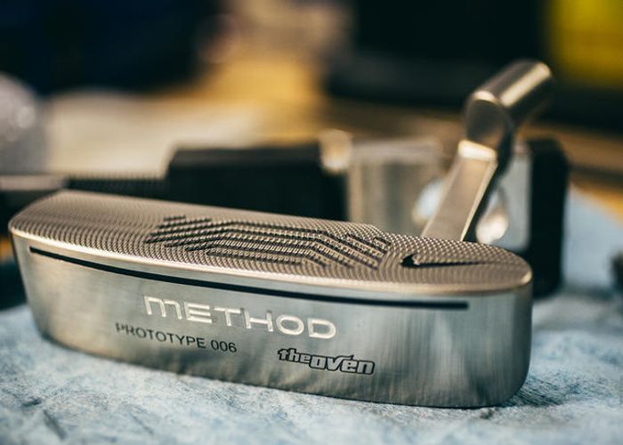 ナイキゴルフアスリート使用パターが90本限定で発売開始！ - ゴルフ