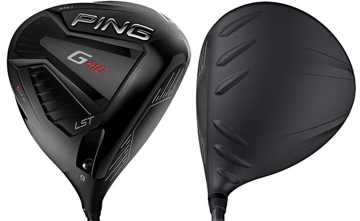 PING『G410 LST』が7月4日デビュー！名器『G400LST』より3％MOIが