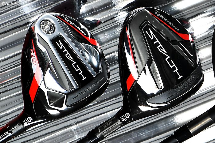 大人気の『ステルス』は、3Wよりも5Wが売れている!?【FW売り上げ