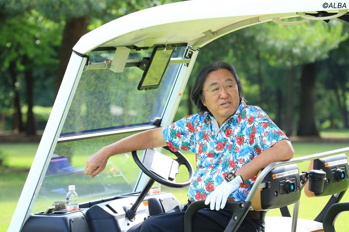 坂田信弘氏が永眠 京都大学→自衛隊→プロゴルファー→作家→指導者と