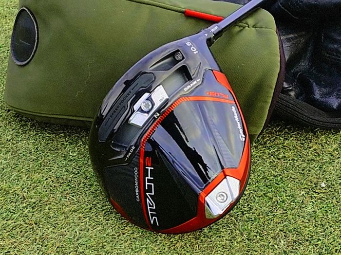 テーラーメイド ステルス ドライバー PLUS+ STEALTH PLUS+ 9