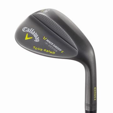 名器の融合”によって生まれたキャロウェイの最新ウェッジが発売