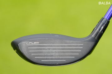 青木瀬令奈が絶賛の『ZXi』FWが1位 純正シャフトが2本になって売り上げ