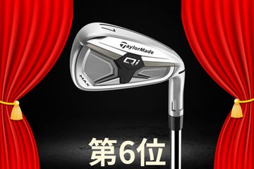 ZXi5』が不動の1位 「プロモデルでもアマが使える」CB系が今年も人気