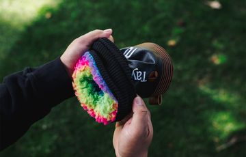 ヘッドカバーだけでも欲しくなる！テーラーメイド『BRNRミニドライバー