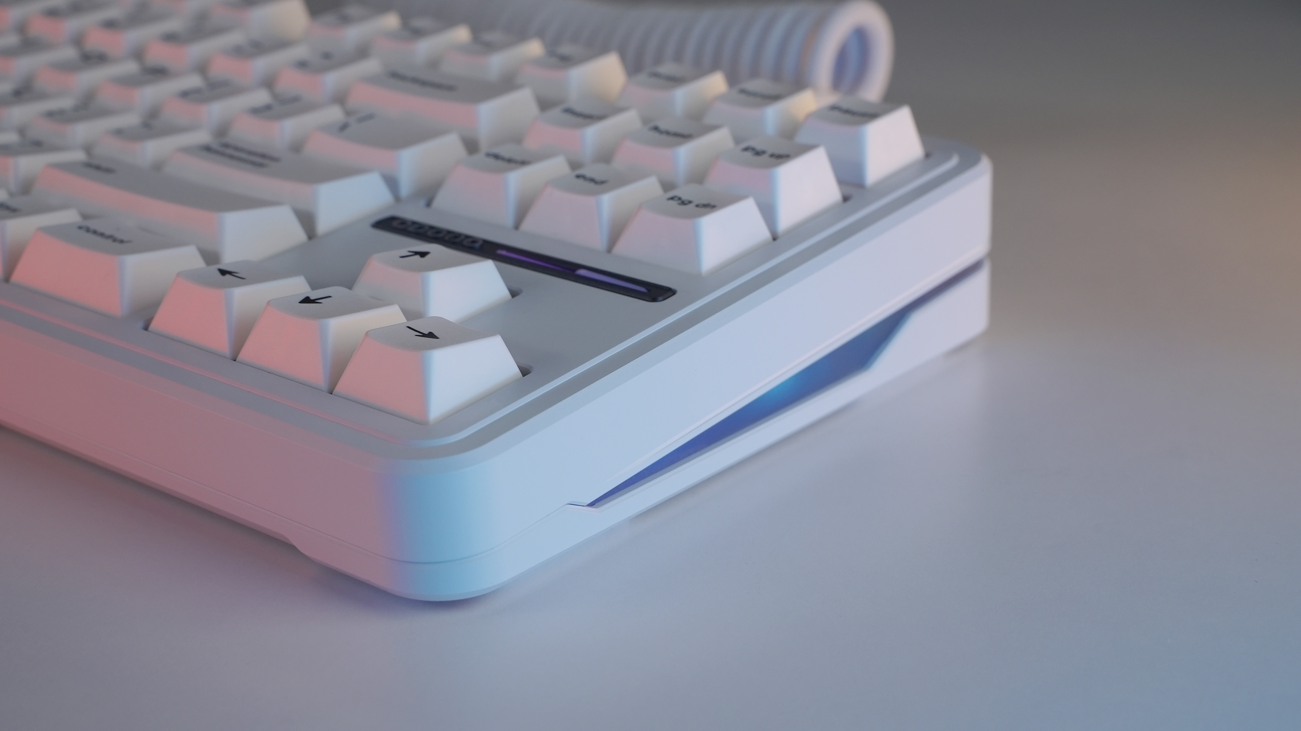 Endgames | Space 80 Apollo