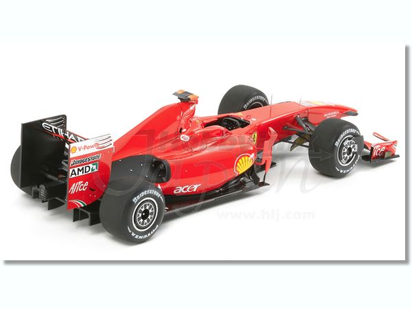 1/20 フェラーリ F60 | HLJ.co.jp