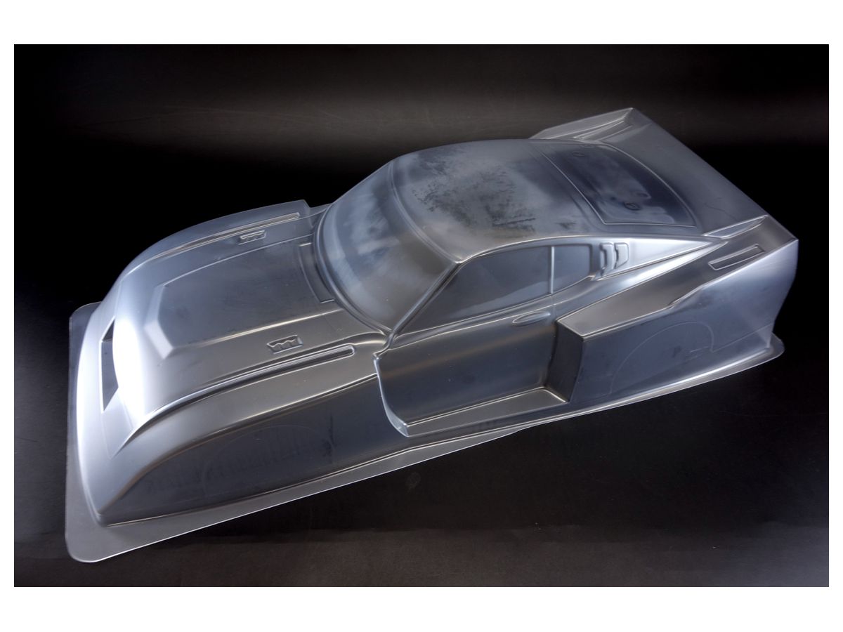 SP.1477 1/10 トヨタ セリカ LBターボ Gr.5 スペアボディセット | HLJ