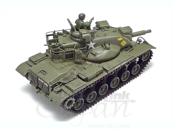 1/35 アメリカ戦車M60A2チェロキー | HLJ.co.jp