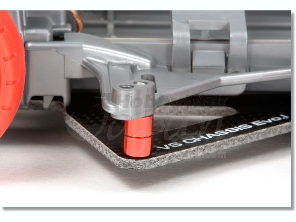 ミニ四駆 VS シャーシー Evo.I 限定生産 | HLJ.co.jp