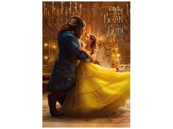 美女と野獣 ボールルームのふたり 1000ピース | HLJ.co.jp