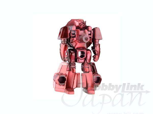 AM-03 クリフジャンパー アームズ・マイクロン トランスフォーマー