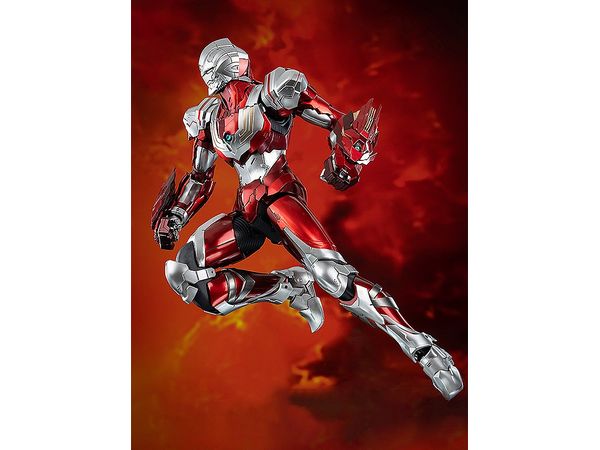 1/6 フィグゼロ ULTRAMAN SUIT TIGA POWER TYPE | HLJ.co.jp