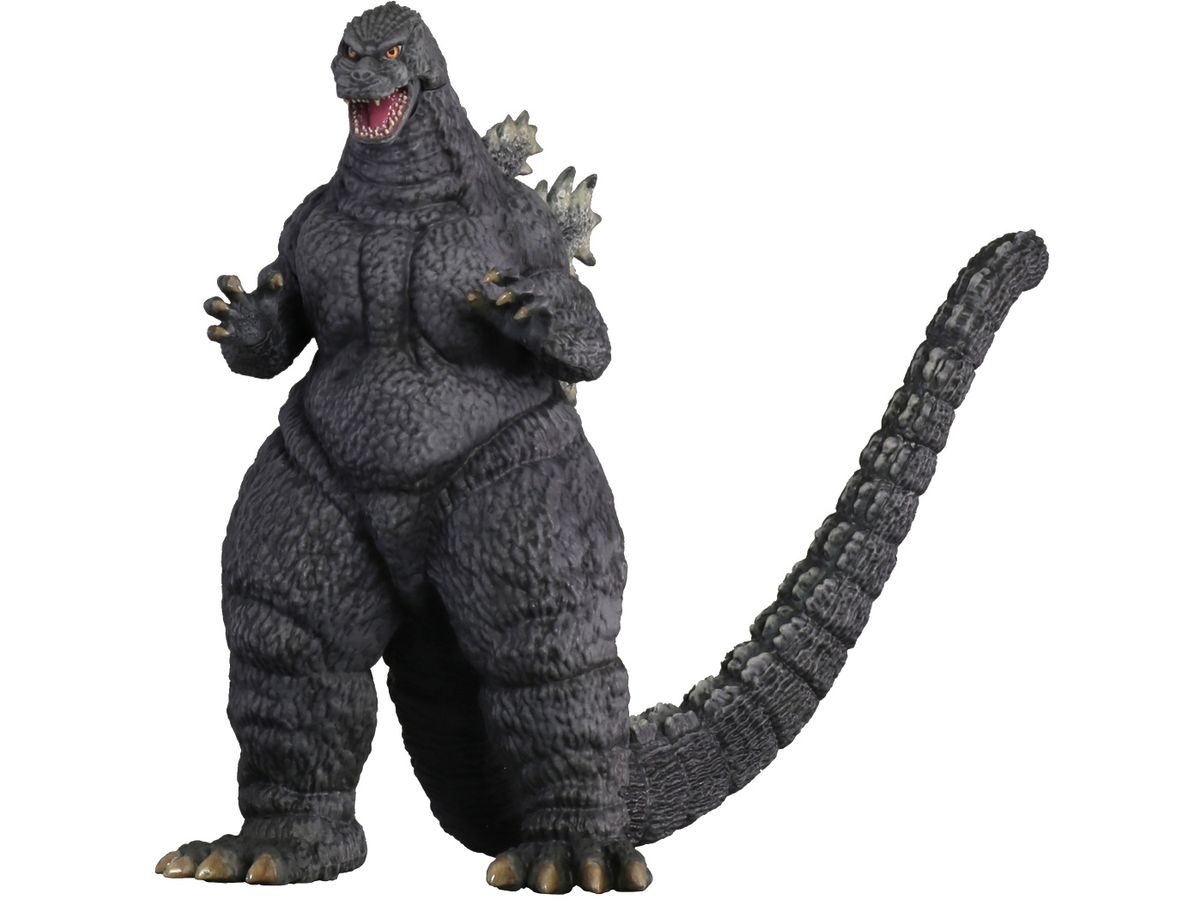 TOHO MONSTERS KIT 001 ゴジラ(1993) | HLJ.co.jp
