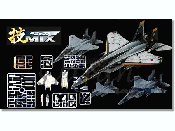 航空自衛隊F-15SE サイレントイーグル | HLJ.co.jp