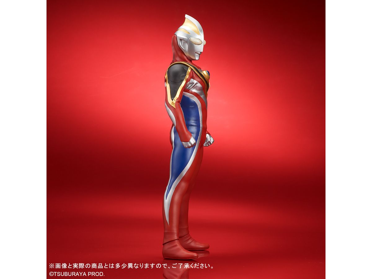 大怪獣シリーズ ULTRA NEW GENERATION FAVORITE SCULPTORS LINE