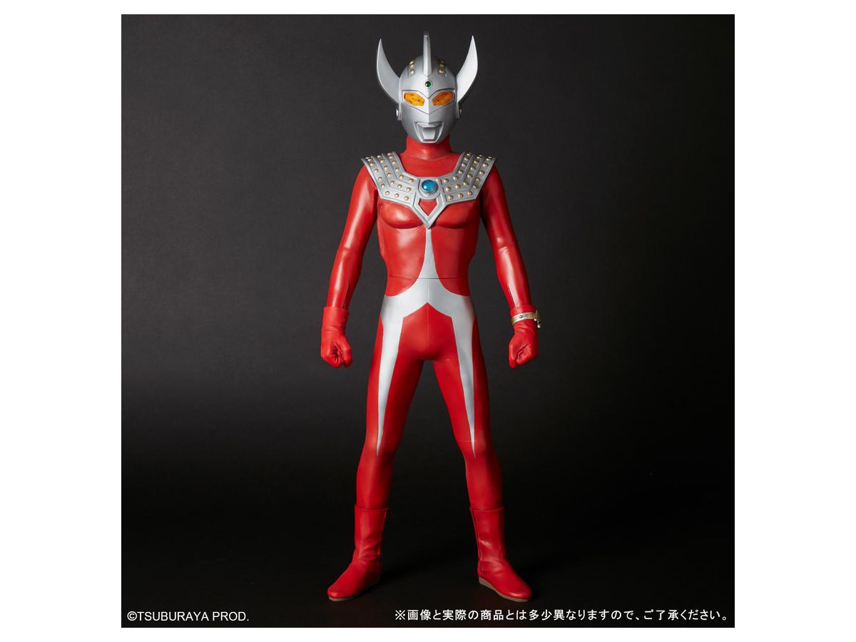 ギガンティックシリーズ: ウルトラマンタロウ 一般流通版 | HLJ.co.jp