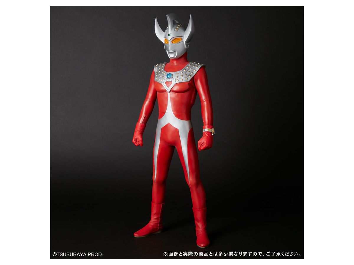 ギガンティックシリーズ: ウルトラマンタロウ 一般流通版 | HLJ.co.jp