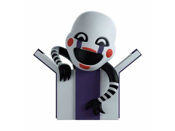 ファイブ・ナイツ・アット・フレディーズ/ マリオネット ビニール