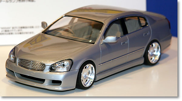 1/24 インパル F55 (F50 シーマ) | HLJ.co.jp