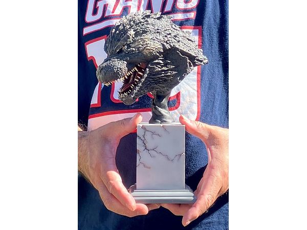 東宝怪獣コレクション第36弾 ゴジラ2023 | HLJ.co.jp