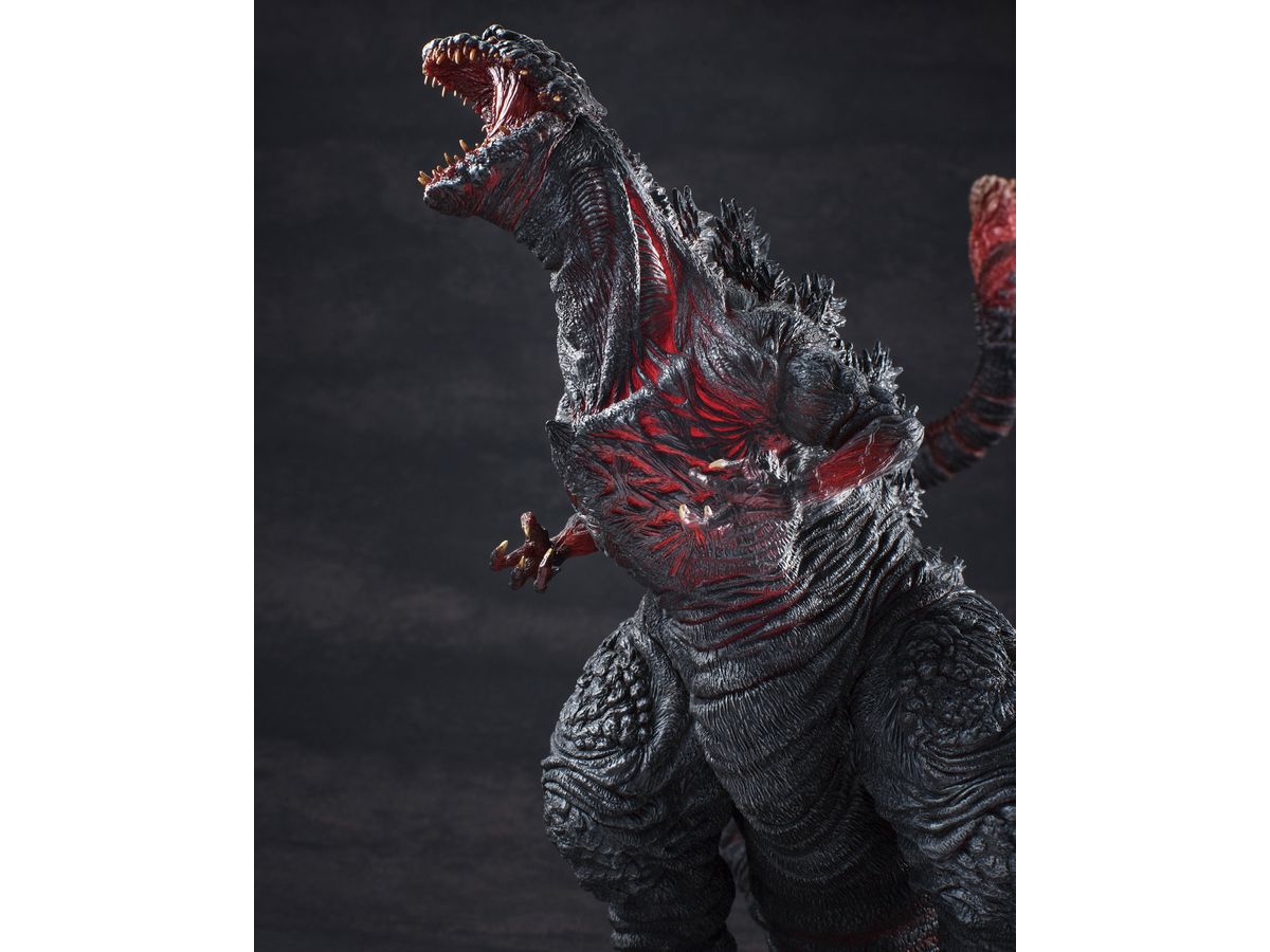 超激造シリーズ シン・ゴジラ (再販) | HLJ.co.jp