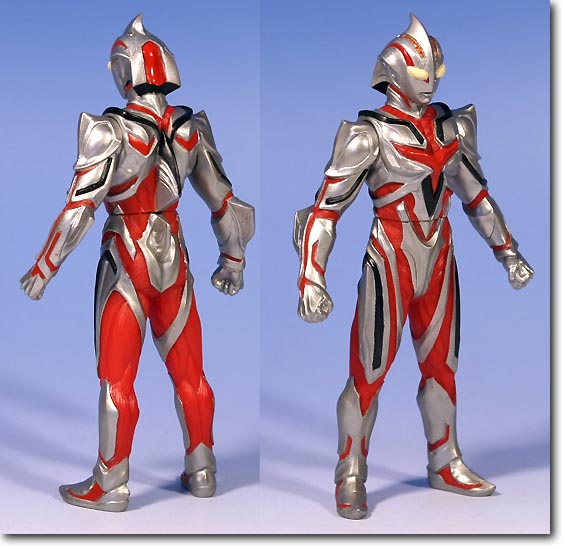 UHSN ウルトラマンザネクスト ジュネッス | HLJ.co.jp