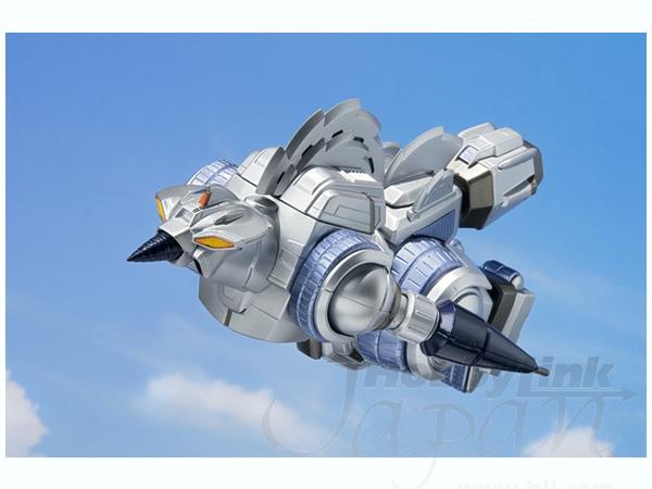 S.H.MonsterArts モゲラ | HLJ.co.jp