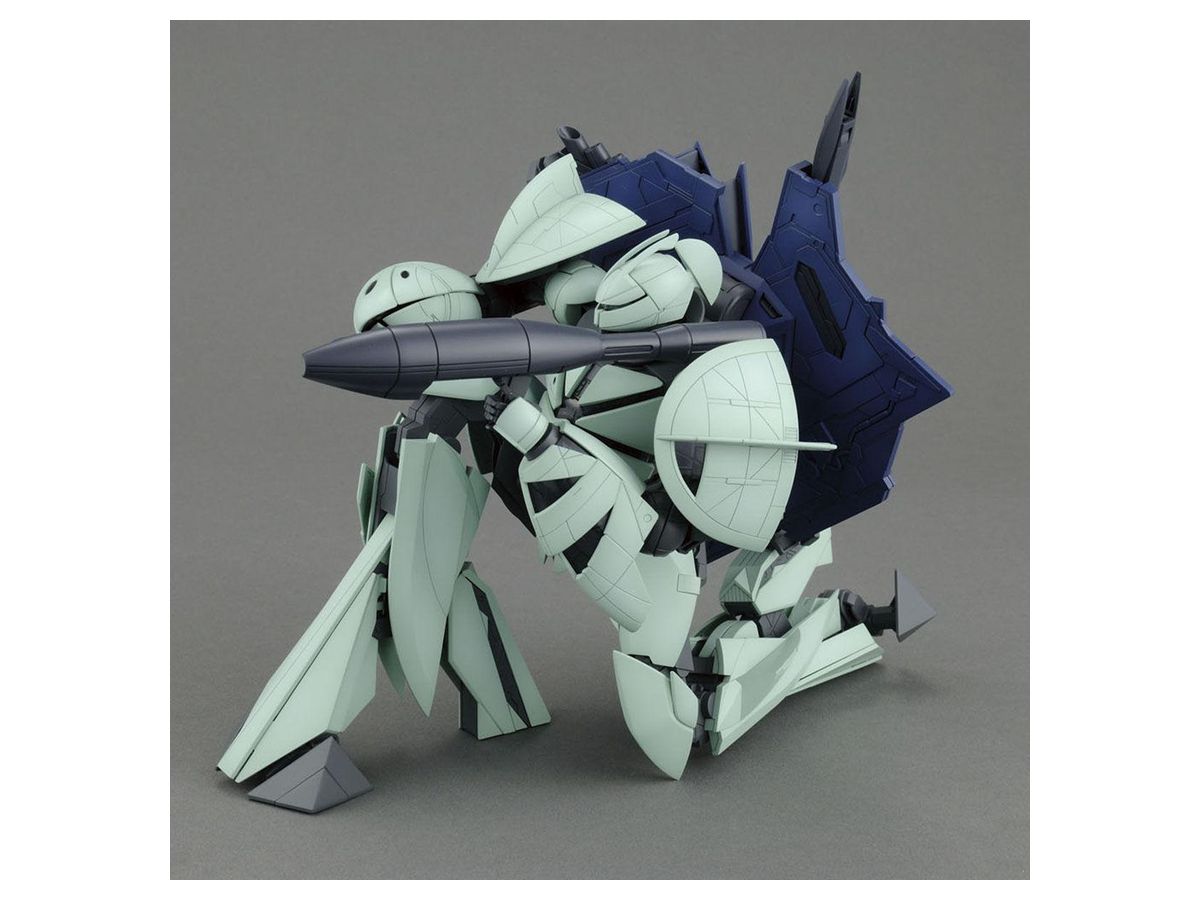 1/100 MG ターンエックス | HLJ.co.jp