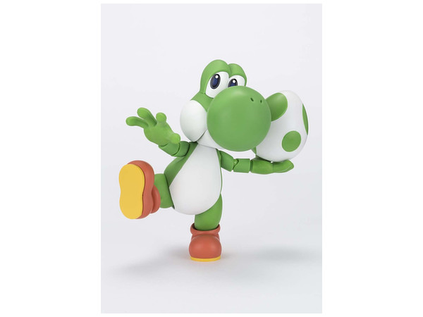 S.H. フィギュアーツ ヨッシー | HLJ.co.jp