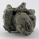 東宝怪獣根付 メカゴジラ (機龍) | HLJ.co.jp