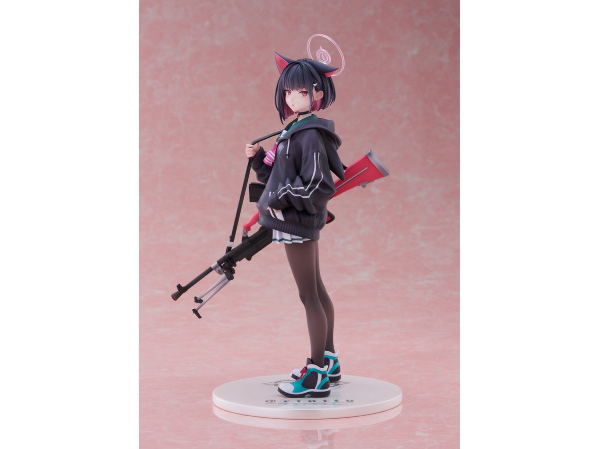 1/7 ブルーアーカイブ: カズサ Figure | HLJ.co.jp