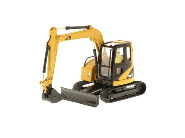 1/50 Cat 308C CR 油圧ショベル | HLJ.co.jp