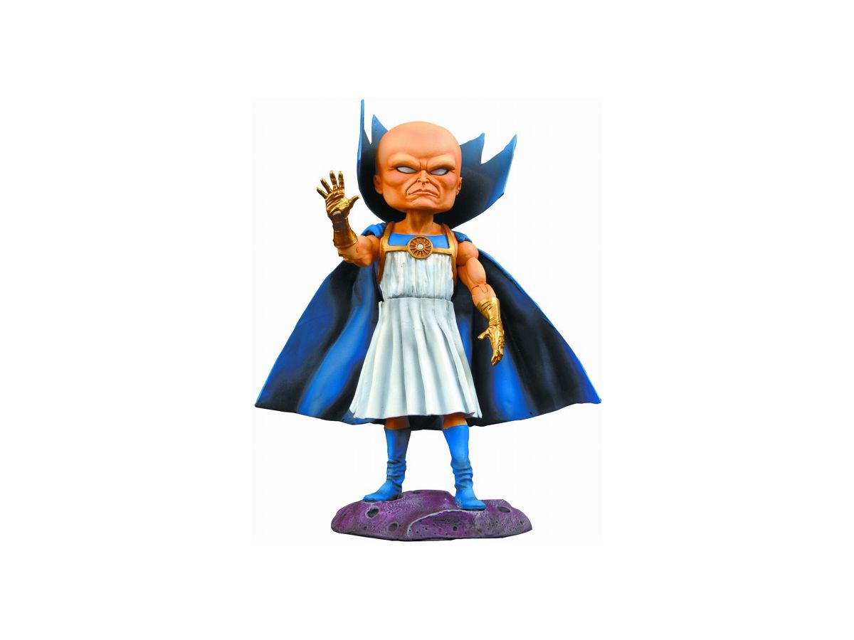 マーベルセレクト / ウォッチャー アクションフィギュア | HLJ.co.jp