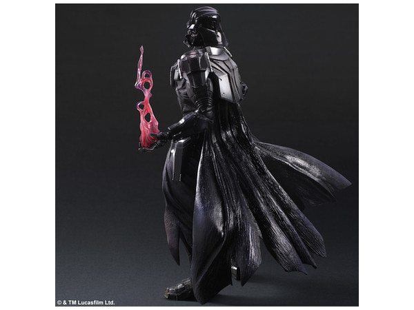 Variant Play Arts 改 ダース・ベイダー | HLJ.co.jp