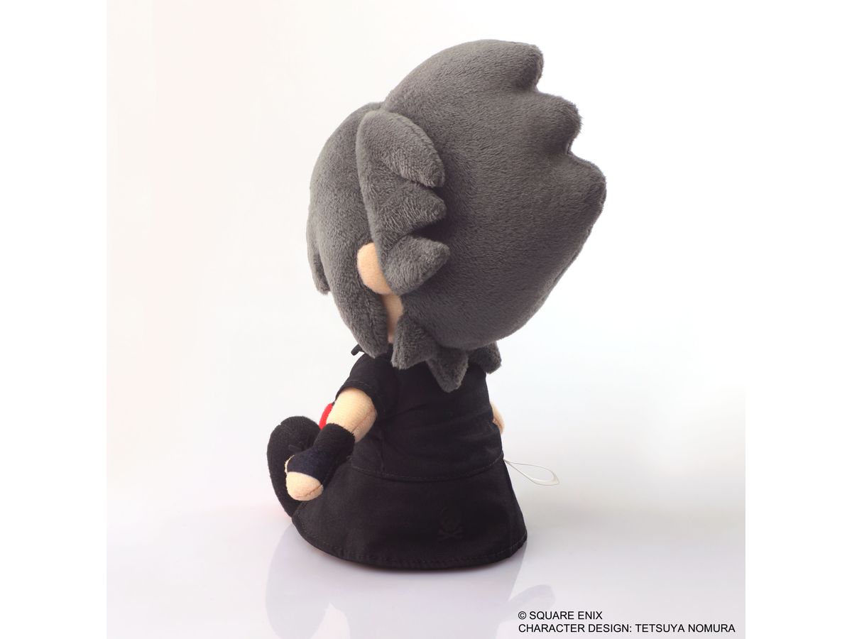 FINAL FANTASY XV ぬいぐるみノクティス・ルシス・チェラム | HLJ.co.jp