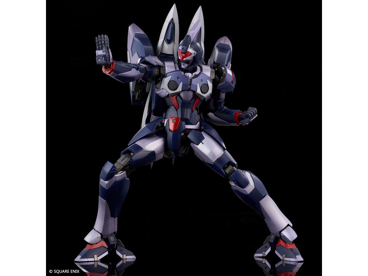 ゼノギアス FORM-ISM ACT ヴェルトール | HLJ.co.jp