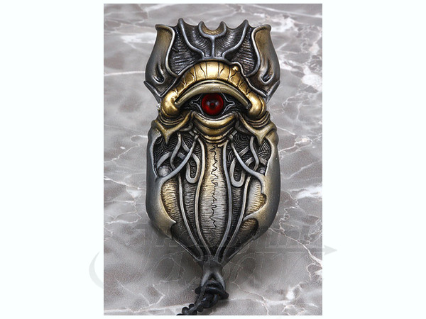 EX合金 黄金騎士ガロ・魔導火 | HLJ.co.jp