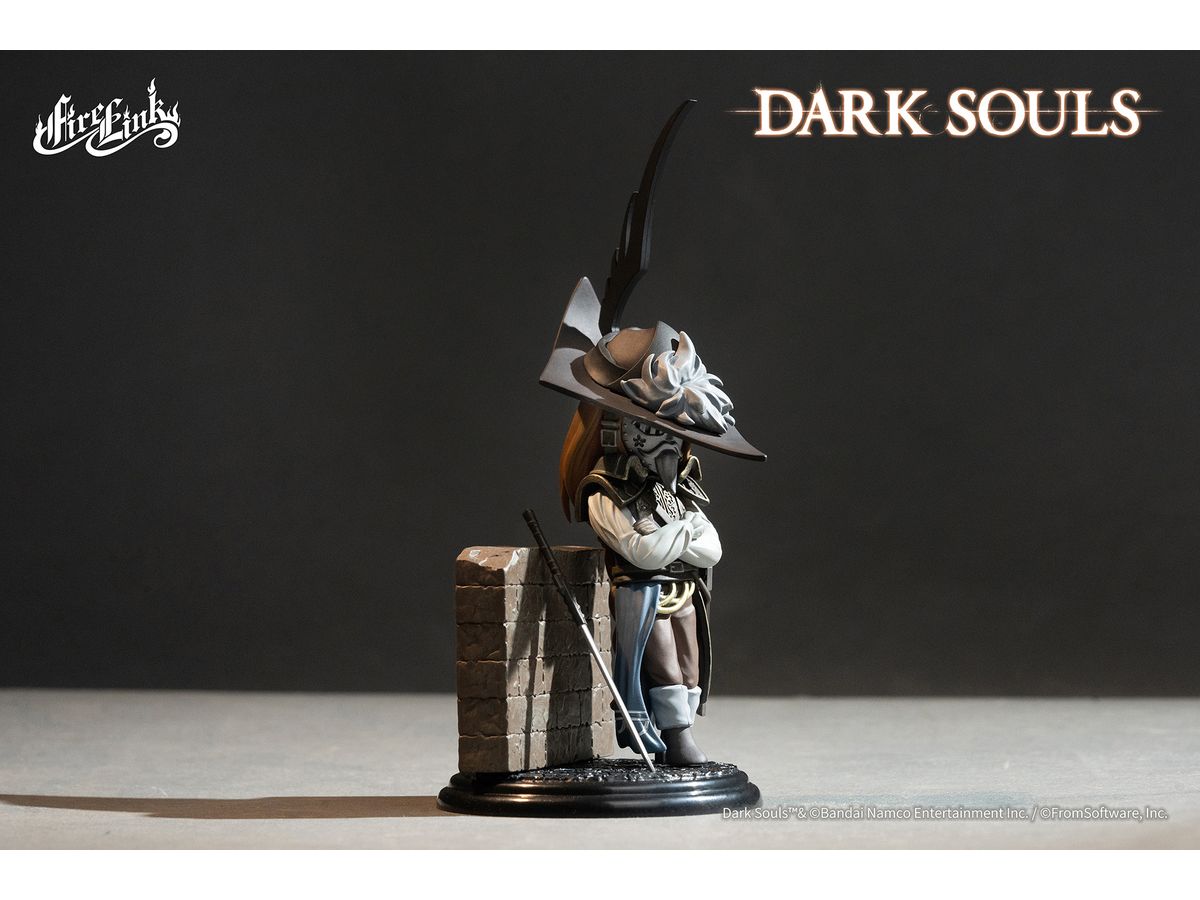 ダークソウル デフォルメフィギュア Vol.3 1Box 6pcs (再販) | HLJ.co.jp