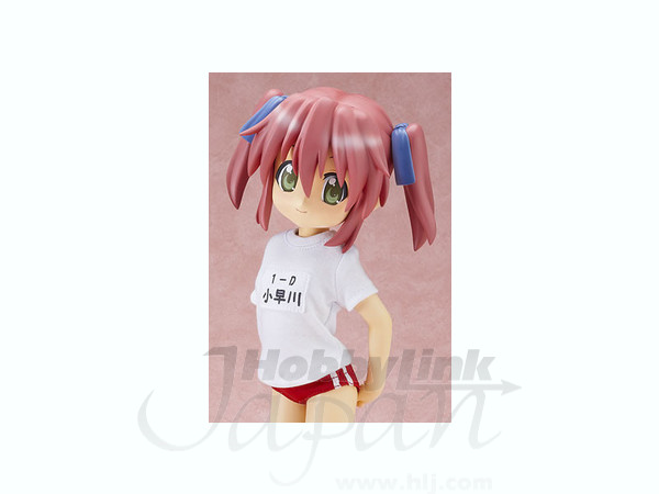 1/4 小早川ゆたか 体操服 Ver. | HLJ.co.jp