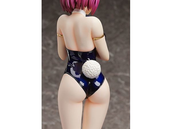 1/4 食戟のソーマ: 新戸緋沙子 生足バニーVer. | HLJ.co.jp