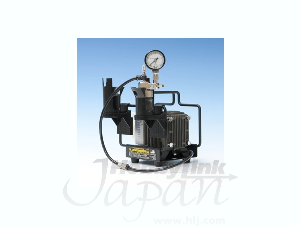 Mr.リニアコンプレッサー L5 圧力計 レギュレーター セット PS-251