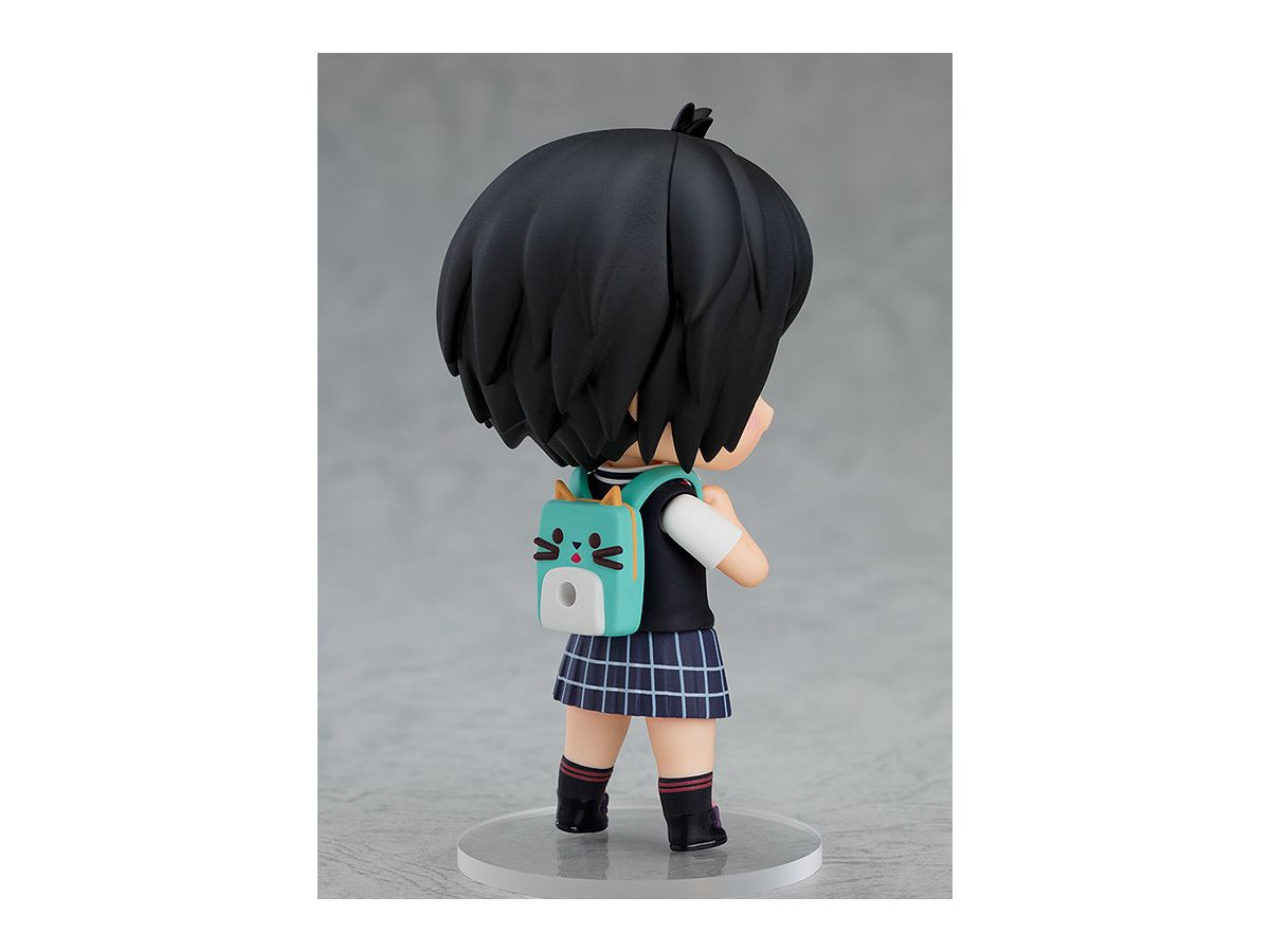 ねんどろいど ペニー・パーカー スパイダーバースVer. DX