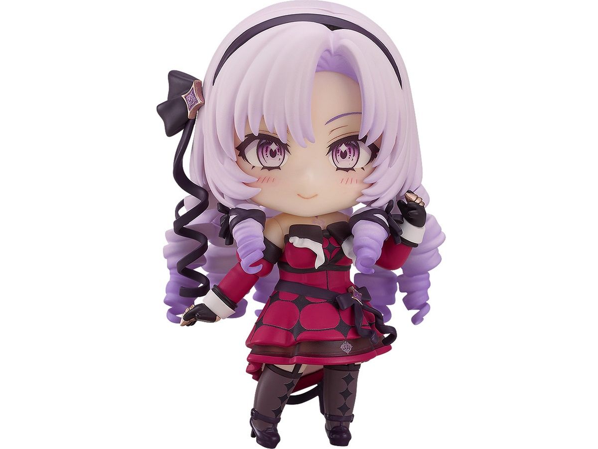 ねんどろいど 壱百満天原サロメ (にじさんじ) | HLJ.co.jp