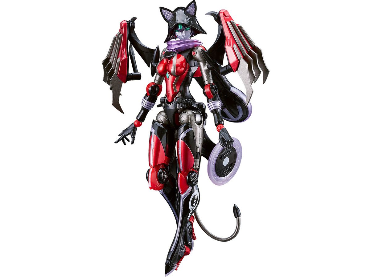 サイクリオン (TYPE ダークテイル) | HLJ.co.jp