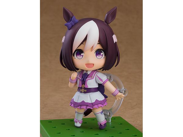 ねんどろいど スペシャルウィーク リニューアルVer. (ウマ娘